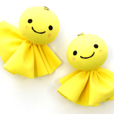 幸せの黄色いてるぼう ｜丹波黒大豆の丹波篠山いのうえ黒豆農園｜公式